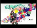 【巡音ルカ】Tell Your World 鋼琴+小提琴+吉他【Omen 合成製作】