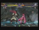 10月17日　BBCS2　chibasgarden#1　予選A　セジー（TK）　vs　ちばけん（HK）