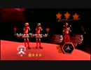 【スペースチャンネル5 Part2】 楽しくリズムを養え!　Part3
