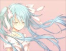 【初音ミク】髪を切ろうかな【オリジナル曲】