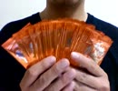 AGOの開封動画その68 戦国大戦