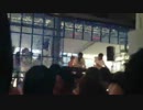 Co-Fusion (Live) @ Maniac Beach 2012 #2