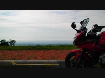 ツーリングに行こうよ！~FAZERと北海道の旅~第2話