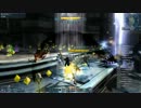 PSO2 VH街緊急 PSEバースト