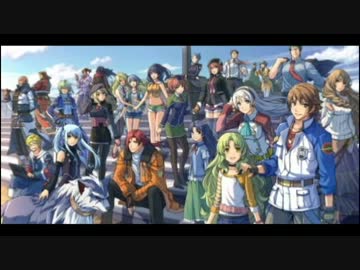 碧の軌跡ってRPGを楽しもうぜ　その188