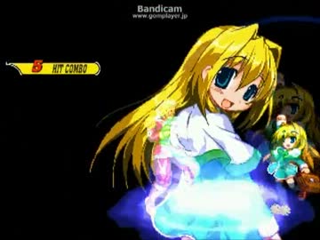 【MUGEN】 再審 レアアクマ被害者の会 第三回大会 その41 ★本選 【狂以下】