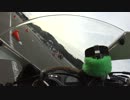 2012/10/08ラ・パラ! in 鈴鹿ツインサーキット　パイロンミニコース走行動画