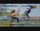 へたれティナがランクマッチで白星配給する動画PART10