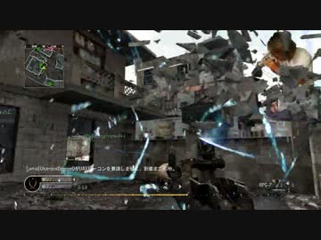 敵対勢力反撃！犯される海兵隊.M893SAW