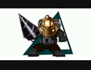 【ゆっくり実況】BIOSHOCK２をゆったりゆっくりプレイ　その１