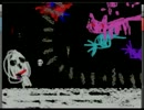 主が有名な”Ib”というゲームをやったら、こんな有様だった Part23
