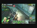 【Ｓ２】重火力（仮免）のボーダーブレイク　Part５
