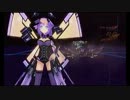 神次元ゲイムネプテューヌV　狂乱ノ女神