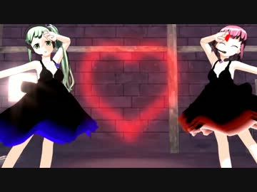 【DancexMixer】でWavefileを踊ってみた