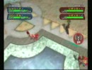 厨房戦日記　　バトレボ　ランダム5