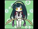 創聖のずんだもち。