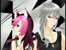 【龍死·星音ステラ】Symmetric Target【UTAUカバー】
