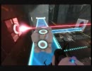 Portal2　呟き実況Part5