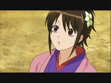 フラッシュバック銀時