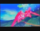 【EXVSFB】刹那五月雨撃ち　デュナメス視点part.59