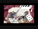 からくりピエロ　歌ってみた　【みの】