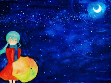 【篠笛で】rain stops, good-bye【吹いてみた】( ´･ω･)つ旦