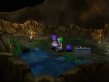 ドラゴンクエストＶを実況せんとすキラー　第11話