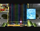 【創作譜面】 Blue Earth / KAORI 【GFDMV6】