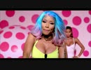 (HD)＜PV＞Nicki Minaj ft. Cassie - The Boys