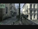 【PC:MW3】TDM AS50 LOCKDOWN