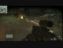 COD:MW3のスペシャルオプスを友達と実況してみた！　part-4-1