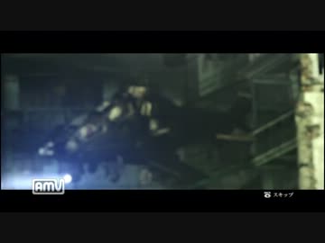 【解説字幕】バイオ６を協力プレイ！ Part17 - クリス編 チャプター3