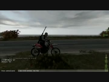 【ゆっくり実況】The Walking Dayz 8