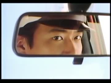 ヤクザタクシー 第3話