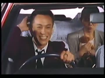 ヤクザタクシー 第4話 - ニコニコ動画