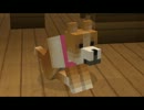 [minecraft]樵と犬の物語～Prologue～[ゆっくり]