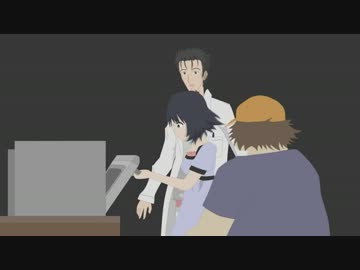 A More Obvious Ending: Steins;Gate