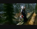 Skyrim ロリ×アサシン×スナイパー　第3話