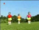 らき☆すた　～きた☆すた　律動体操～