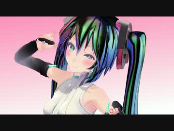 ラムちゃんみたいな髪スフィアバージョンアップのお知らせ ニコニコ動画