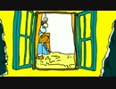 くまと雨上がり