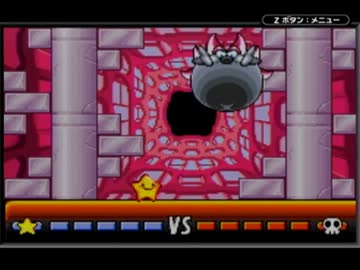 100分間耐久 オーグラをたおせ スタフィー2 ニコニコ動画