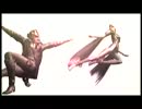 ベヨネッタとりあえず実況プレイ 023