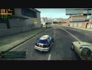 APB Reloaded　BEGASUの日常