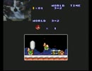 【縛り】一切手を使わず音声操作でマリオをクリアするわpart4【実況】