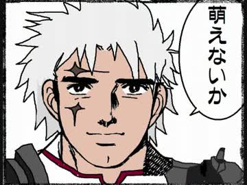 あのバーサスのPS3版リメイクが先に発表された件【手描きテイルズ】