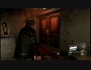 【ゲーム実況】バイオハザード６をプレイpart3：レオン編【たとな】