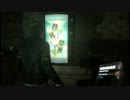 【ゲーム実況】バイオハザード６をプレイpart4：レオン編【たとな】