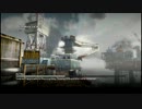【COD:MW3】 ほのぼのプレイ　AK47　ドミネーション　OFF SHORE　Part16