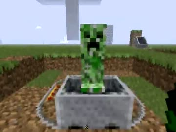【単発】やる気の無いマインクラフト【ゆっくり実況プレイ】